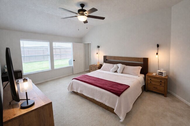 Foto del edificio - 21510 Forest Colony Dr