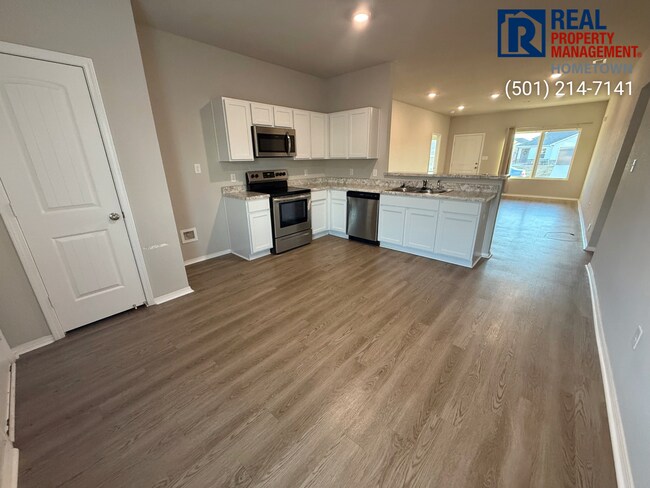 Foto del edificio - 19 Curly Leaf Ln