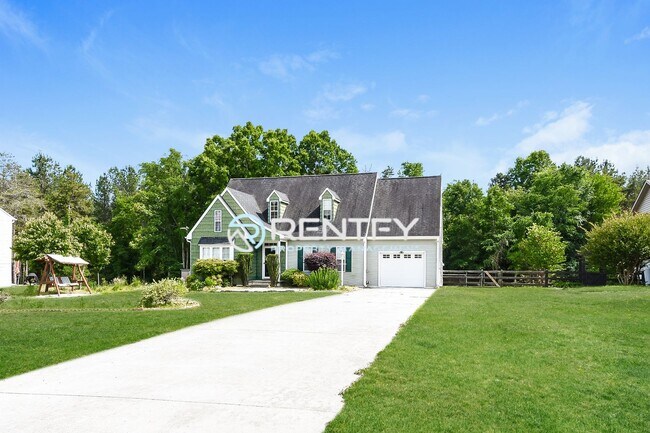 Foto del edificio - 604 Whitney Rd