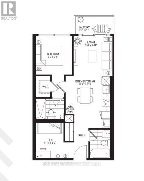 Building Photo - 1635 Military Trail