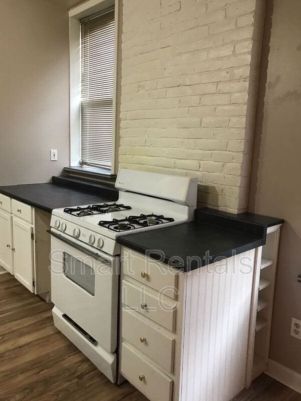 Foto del edificio - 2239 Keokuk St