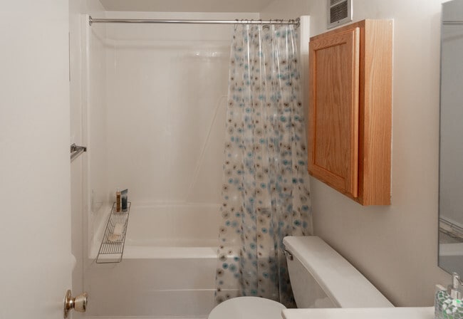 Studio - 400 SF - Turtle Creek - Indianapolis