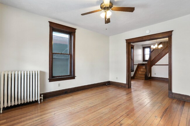 Foto del edificio - 358 York St