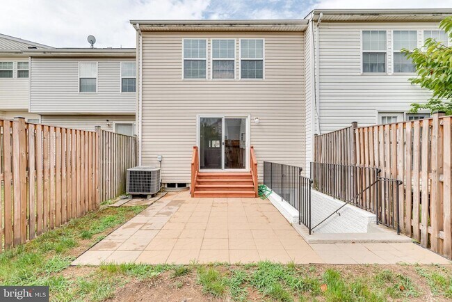 Foto del edificio - 107 Vintage Court