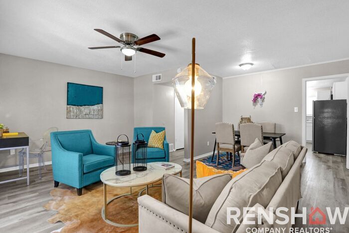 Primary Photo - Rhodes Townhomes - Two Story 2 Bedrooms / ...