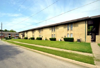The Terrace - Terrace Apartments