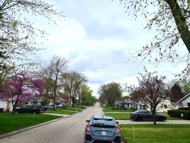 Foto del edificio - 2326 White Oak Ave