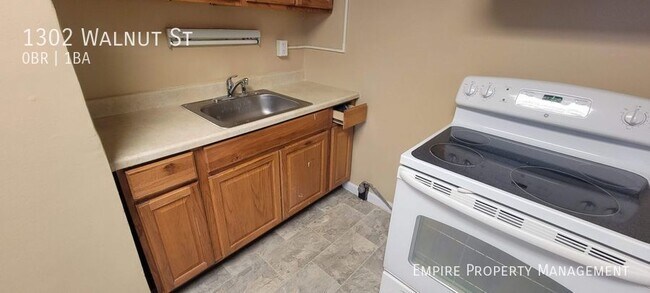 Building Photo - 1st Floor: Studio / 1 Bathroom Apartment i...