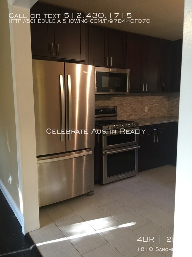 Foto del edificio - 1810 Sanchez St