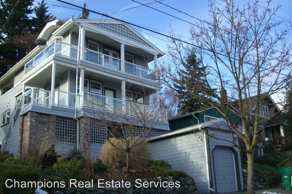 Primary Photo - 3 br, 2.5 bath House - 4019 1st Ave NE
