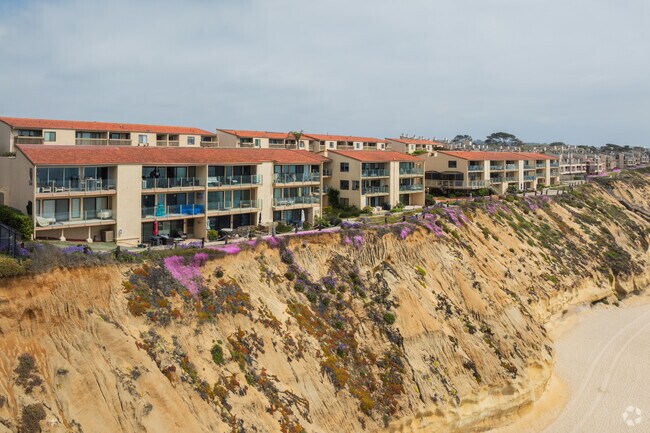 Foto del edificio - Solana Beach & Tennis Club