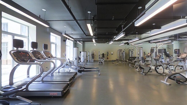 153 50 89th Ave Apartments Jamaica Ny Fitness Center 153 50 89th Ave