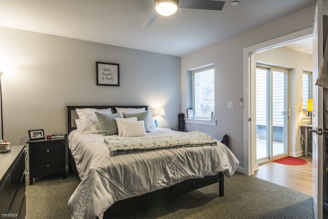 Foto del edificio - 1221 Mt Vernon St