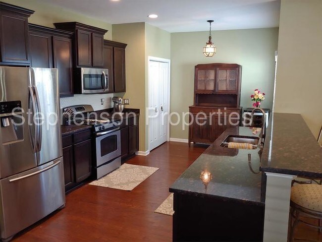 Building Photo - Custom Upgraded Osprey Beauty in Chapin