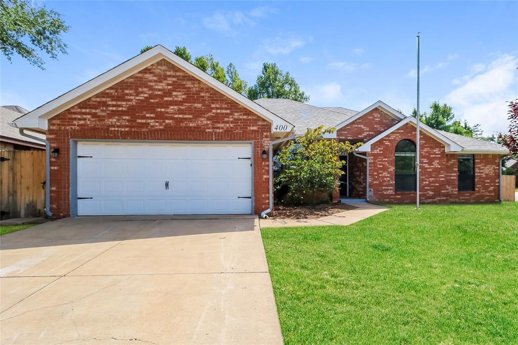Foto principal - 3809 NW 24th St