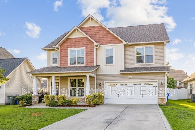 Building Photo - 2828 Deepwater Ct