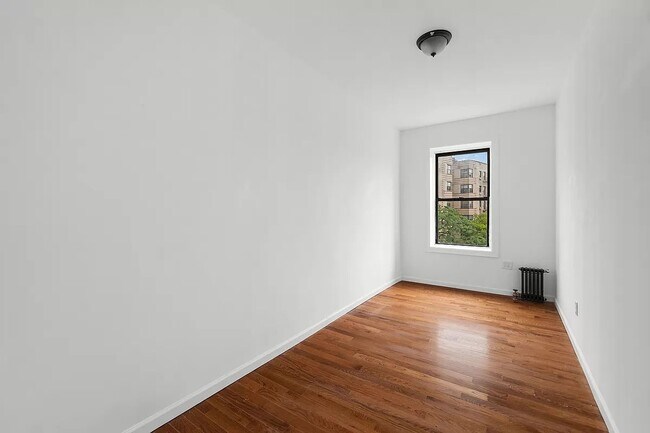 Foto del edificio - 620 West 172nd Street