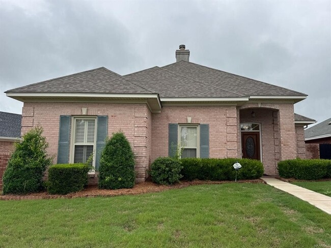 Building Photo - 8636 Harvest Ridge Dr