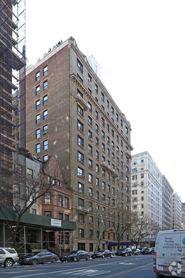 Building Photo - Heritage Condominiums