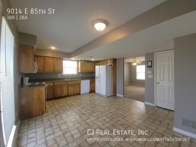 Foto del edificio - 9014 E 85th St