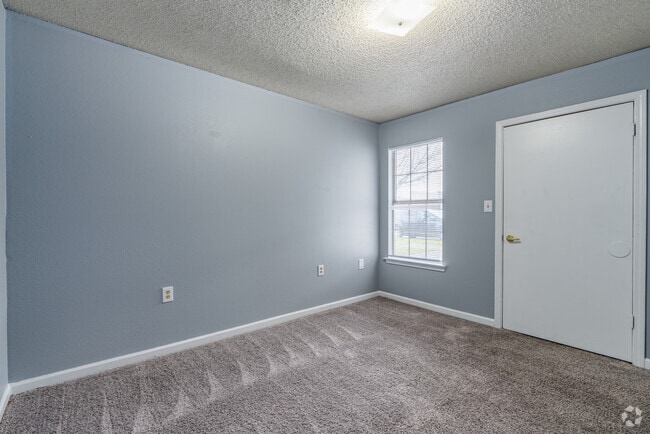 Interior Photo - Caraway Commons