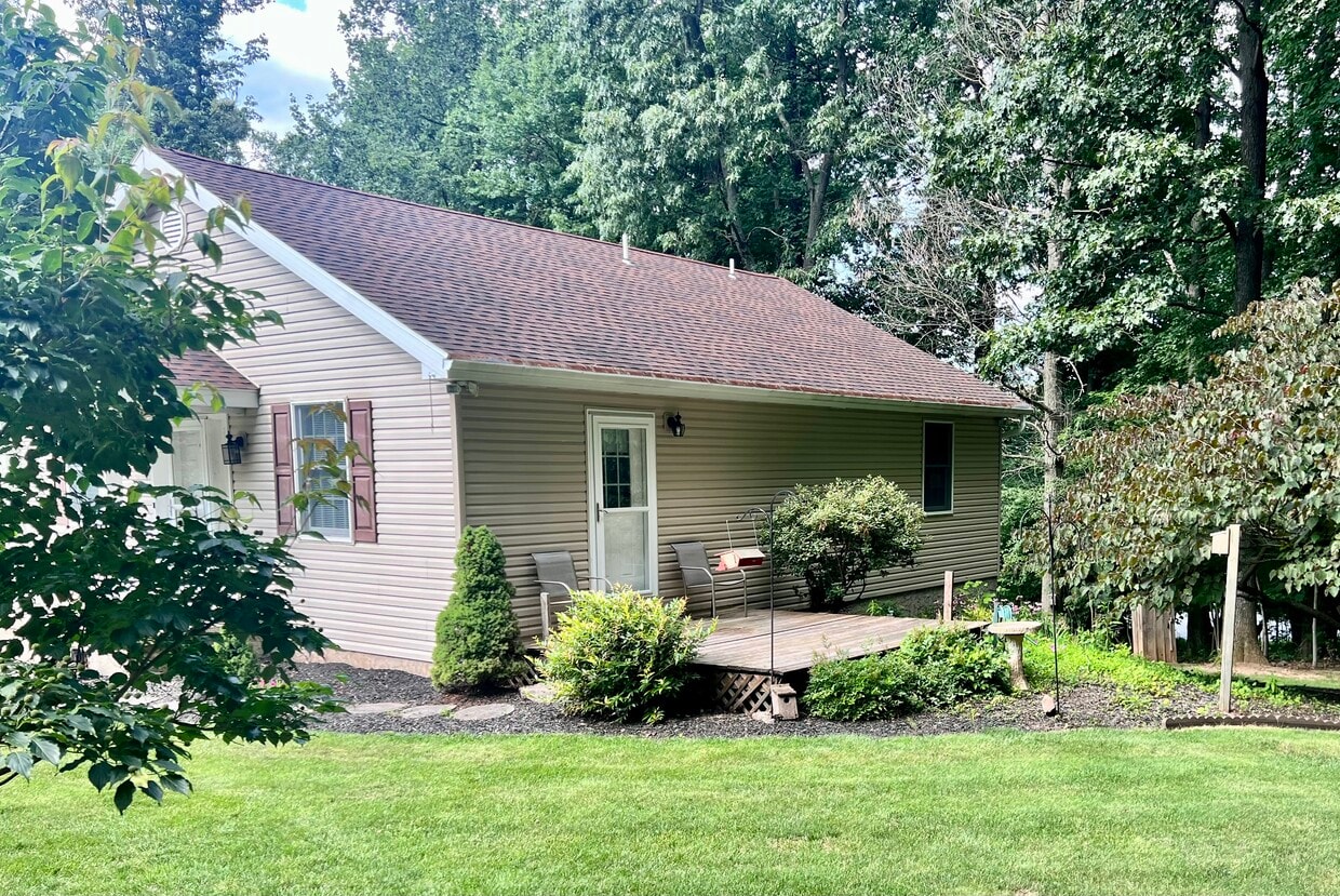 626 Zion Rd, Birdsboro, PA 19508 House Rental in Birdsboro, PA