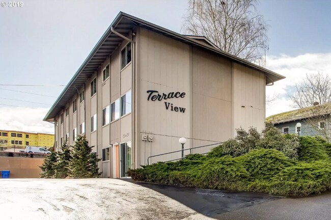 Foto del edificio - 4405 SE 15th Ave
