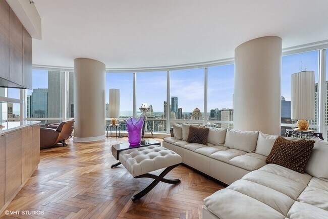 Foto del edificio - 401 N Wabash Ave