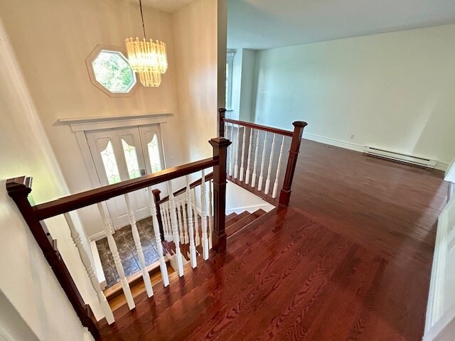 Photo du bâtiment - 6 Cedarcrest Pl