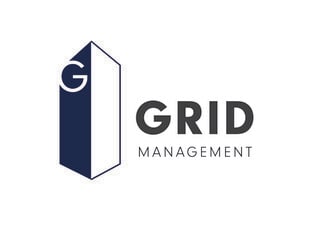 Property Management Company Logo