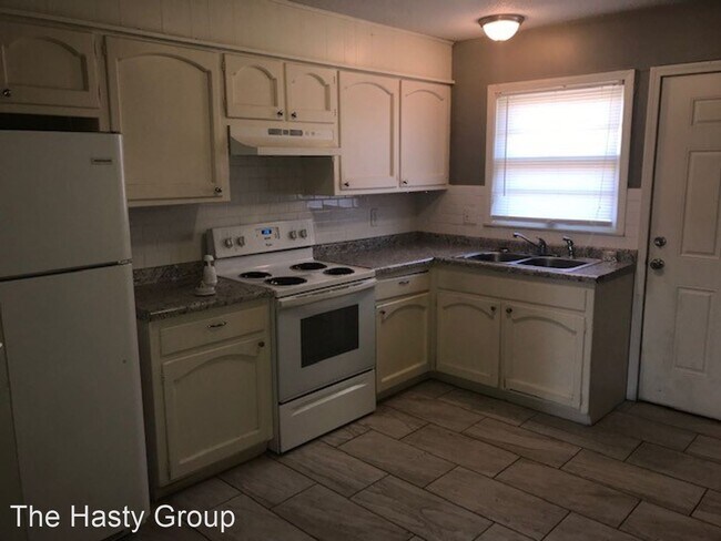 Foto del edificio - 2 br, 1 bath House - 511 S Vassar Avenue