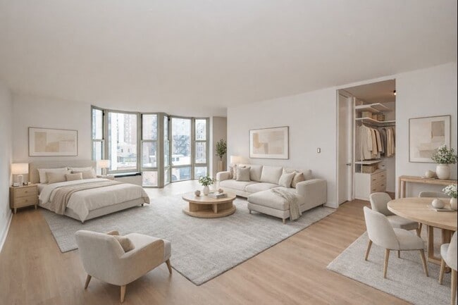 Foto del edificio - 1340 N Dearborn St