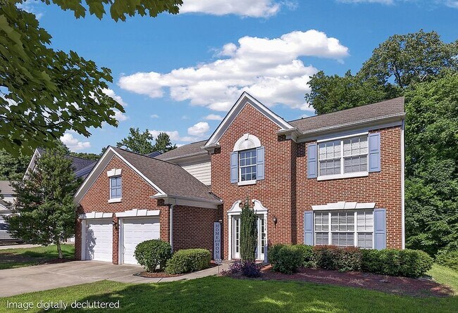 Foto del edificio - 9538 Oswald Ln