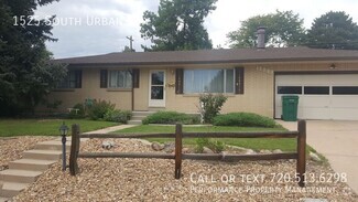 Building Photo - 1525 S Urban Way