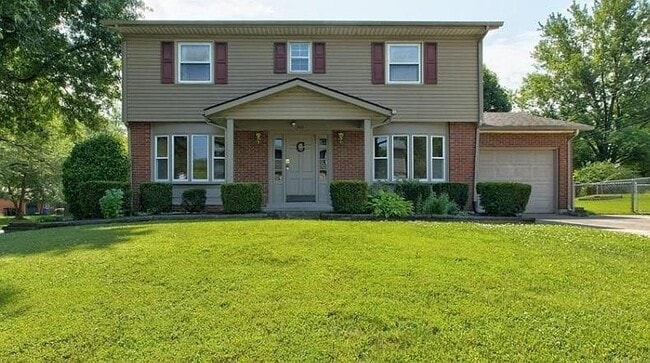 Building Photo - 3414 Wallingford Ct