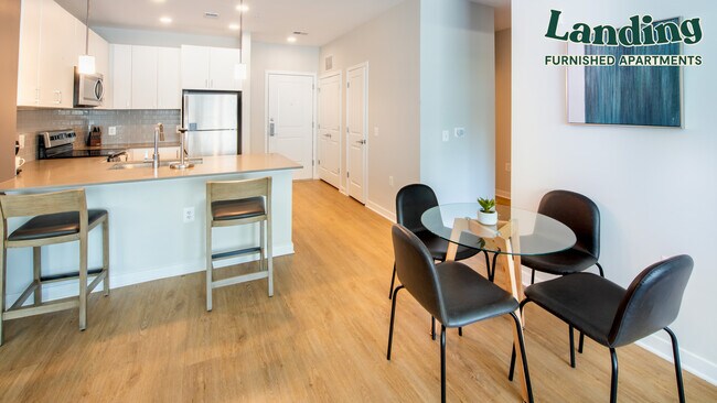 Foto del edificio - 9830 Reisterstown Rd