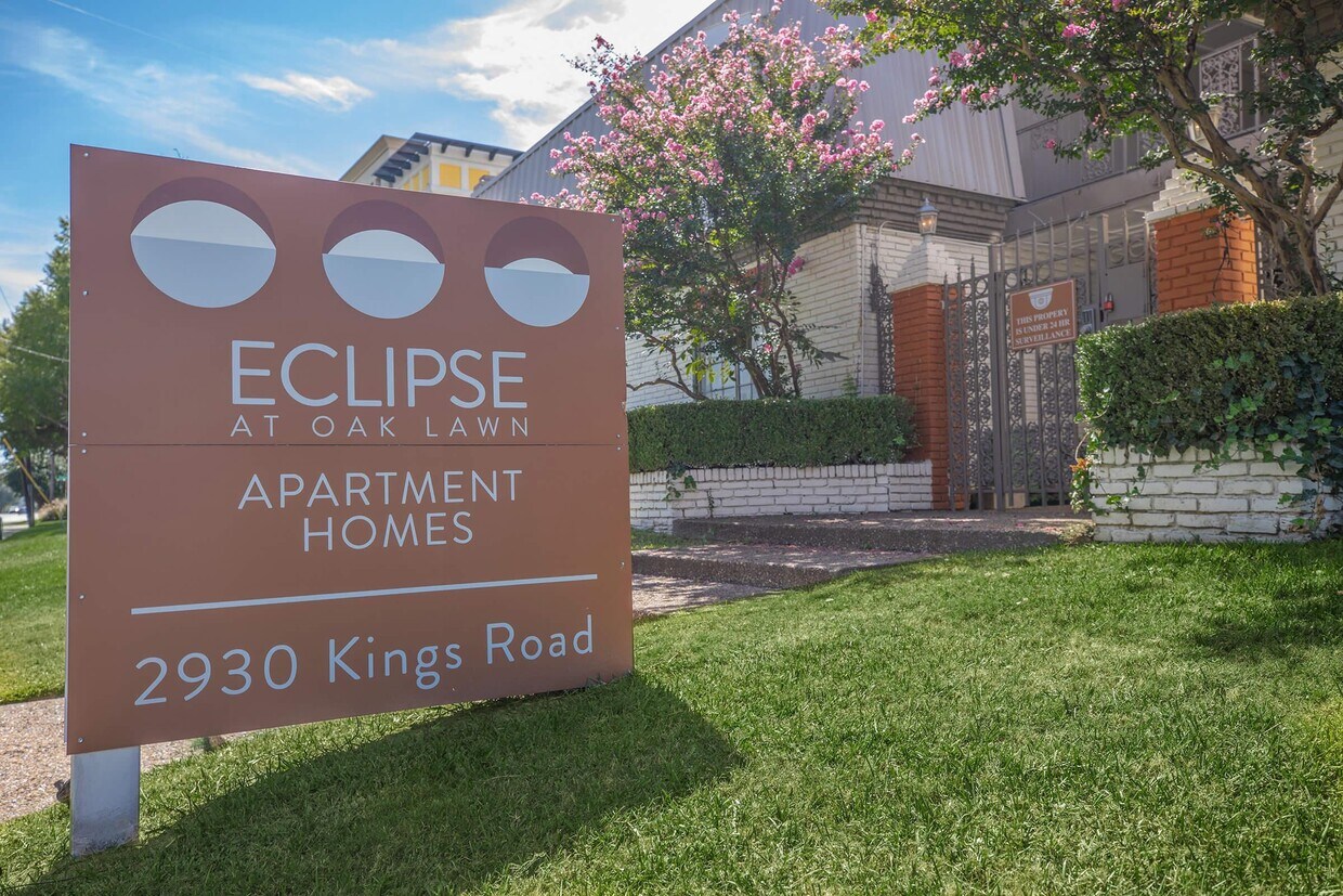 Foto principal - Eclipse Oak Lawn