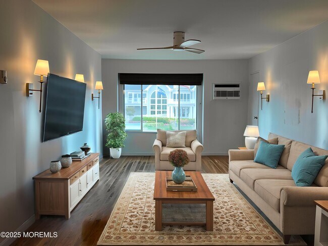 Foto del edificio - 1382 Ocean Ave