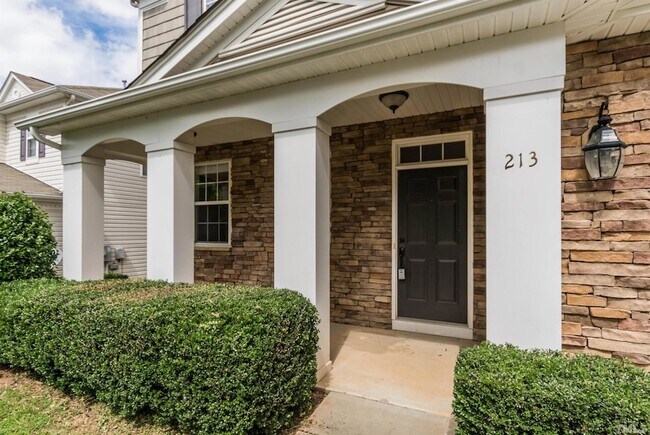 Building Photo - 213 Bikram Dr