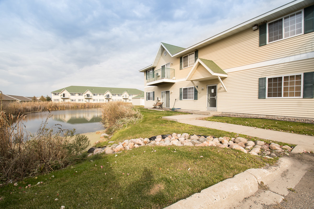 Primary Photo - Pheasant Run Apartments