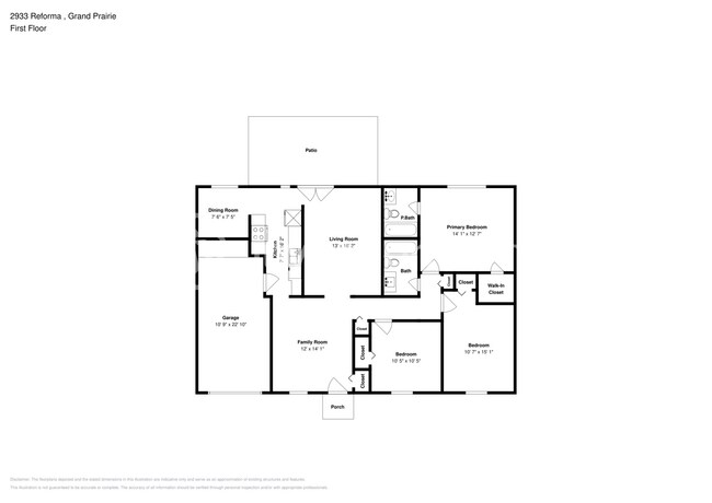 Building Photo - 2933 Reforma