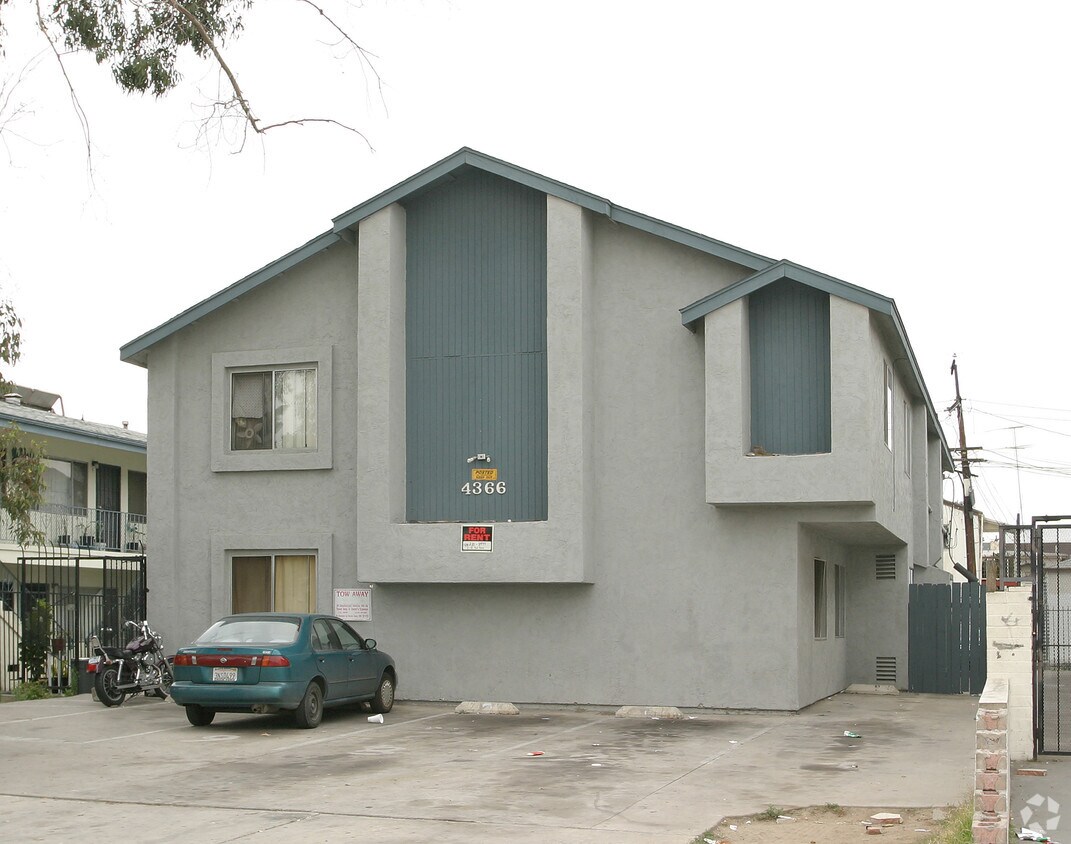 Building Photo - 4366 51st St