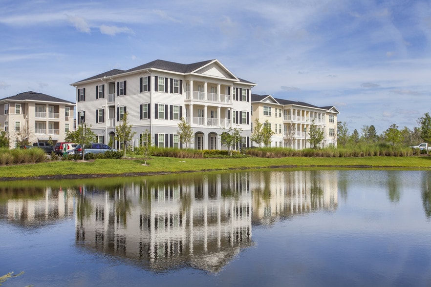 Emerson at Celebration Rentals Celebration, FL