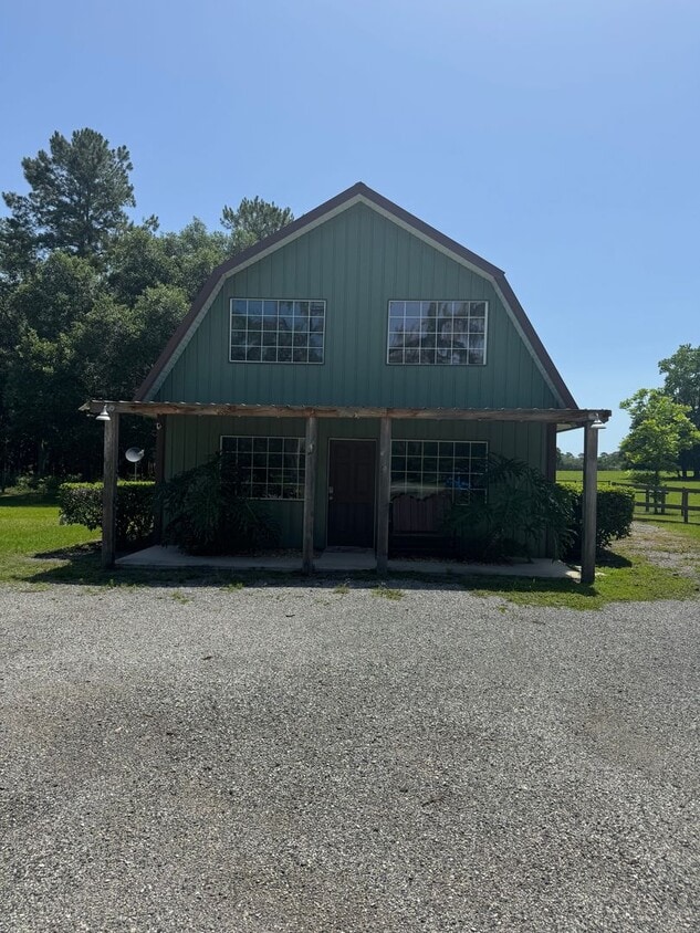 Primary Photo - 15455 NW 100th Avenue Rd