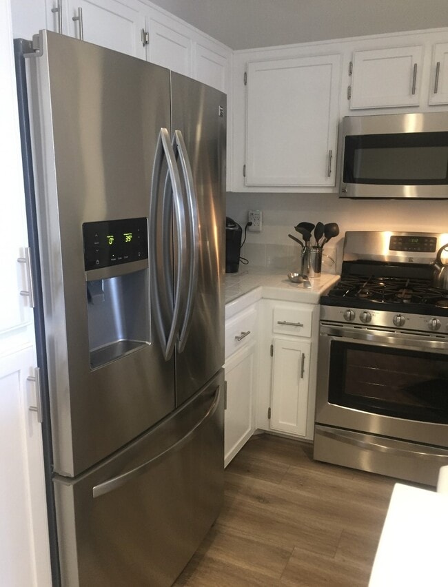 Kitchen - 3605 Orangewood