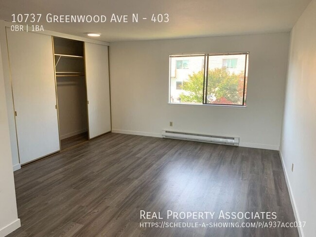 Photo - 10737 Greenwood Ave N-403 Apartment