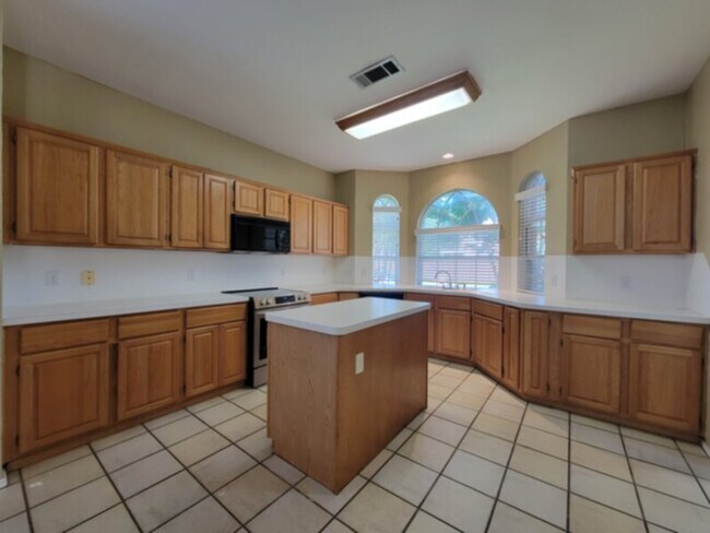 Foto del edificio - *****3 BEDROOM HOME IN PLANO***** CUSTER CREEK ESTATES****