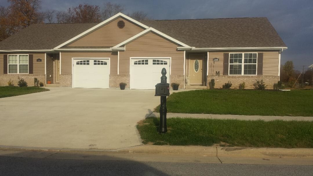 3125 Pocahontas Trail, Fort Shawnee, OH 45806 Apartments in Fort