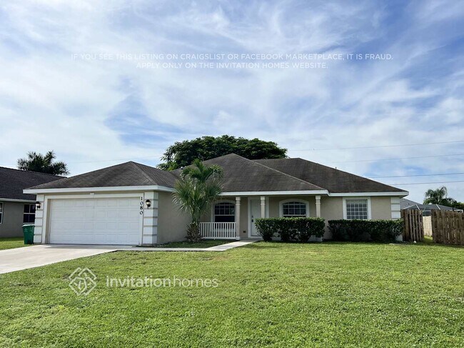 Foto del edificio - 1080 SW McCoy Ave