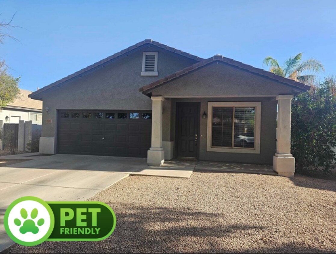 Foto principal - Lovely 3 bed/2 bath Gilbert Home in Higley...